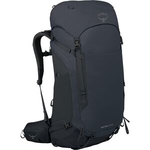 Osprey Packs Kestrel LT 65L Backpack - Hike & Camp Osprey Packs Kestrel LT 65L Backpack - Hike & Camp