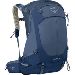 Osprey Packs Stratos 34L Backpack - Accessories
