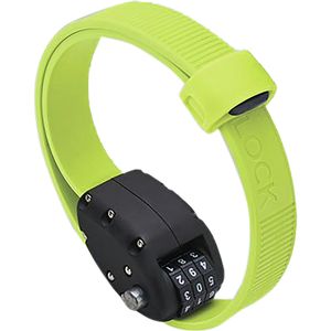 OTTO OTTOLOCK Cinch 18in Combo Lock - Bike