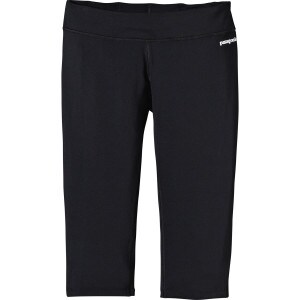 Patagonia All Weather Capris - Women's