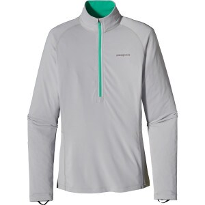 Patagonia All Weather Top - Long-Sleeve - Women's