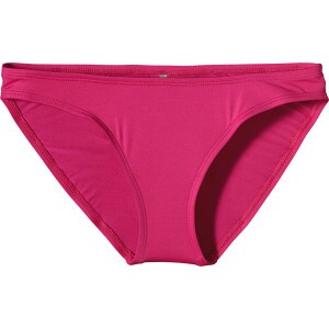 Patagonia Solid Sunamee Bikini Bottom - Women's