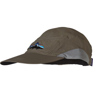 Patagonia Vented Longbill Cap - Accessories