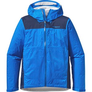 Patagonia torrentshell plus store