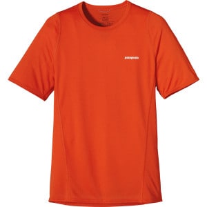 Patagonia Fore Runner T-Shirt - Short-Sleeve - Men's