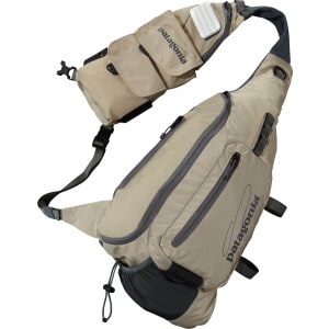 Patagonia Vest Front Sling - Fly Fishing - 488cu in