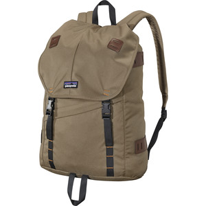 バッグ Patagonia Arbor Pack 26L PATAGONIA Arbor Pack 26L Backpack Daypack Flap Rucksack