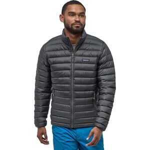 winter jacket sale patagonia