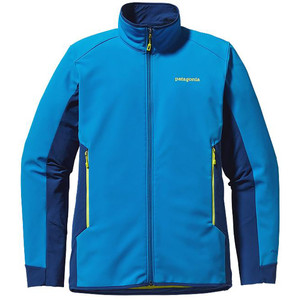 patagonia アズジャケット Adze Jacket ソフトシェル M's Adze Hybrid Jacket – Patagonia Worn Wear®