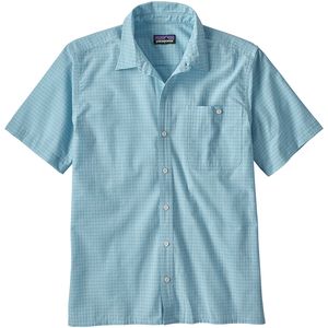 トップス Patagonia Short-Sleeved Puckerware Shirt BACAUPBL.jpg