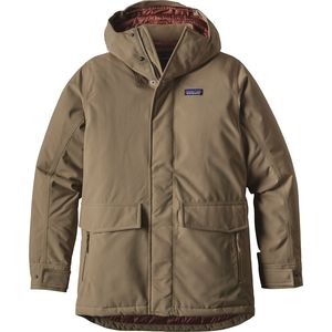 ジャケット・アウター Patagonia 13FW Storm Drift Parka 2915 M's Stormdrift Parka – Patagonia Worn Wear®
