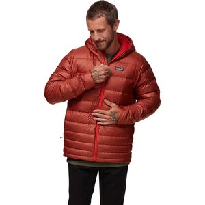 Patagonia down clearance sweater hoody fire