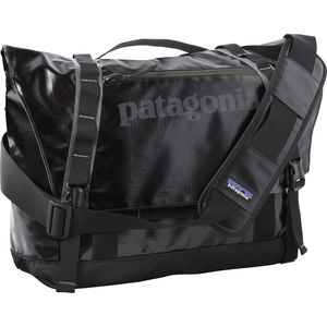 patagonia Black Hole Messenger 22L FLGN [Used Very Good