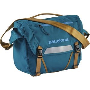 Patagonia mini messenger bag sale outlet