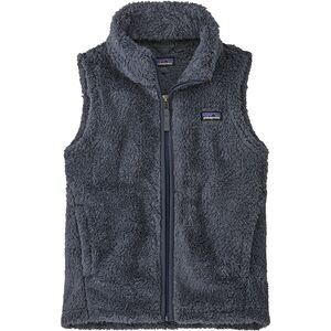 Patagonia Los Gatos Fleece Vest - Girls 