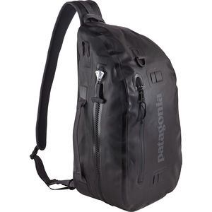 patagonia black hole tote uk Ultralight Pack __rel:sling_backpack_in_cachemire_leather_and_mosaico_black_srcmomml738715a001 Style:20 Inches （No Waist Bag） Made with tough yet Osprey Aether AG™ 70