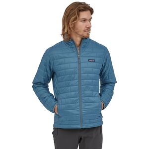Patagonia Nano Puff Insulated Jacket 