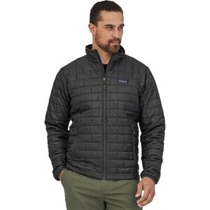 Bont knoflook Habubu Patagonia Nano Puff Insulated Jacket - Men's - Clothing