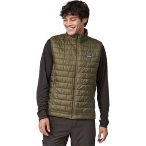 Nano Puff Vest - Men's