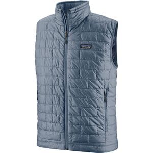 Patagonia Nano Puff Vest - Men's INTERNATIONAL SHIPPING
