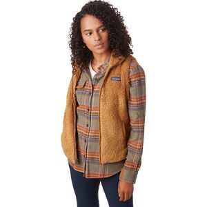 Patagonia Los Gatos Vest - Women's 