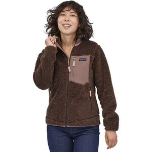 Patagonia Classic Retro-X Fleece Jacket - Women's - Clothing