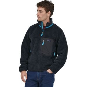 Patagonia Classic Retro X Jacket   Men's   Clothing