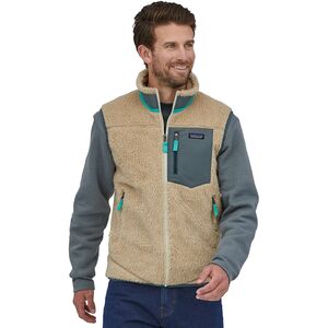 Patagonia Classic Retro-X Vest - Men's 
