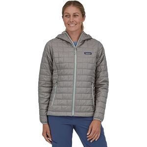 Patagonia nano puff womens medium Clearance