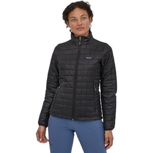 Patagonia nano puff clearance womens review