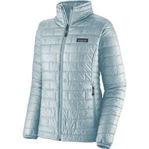 Patagonia Nano Puff Insulated Jacket Women s Clothing