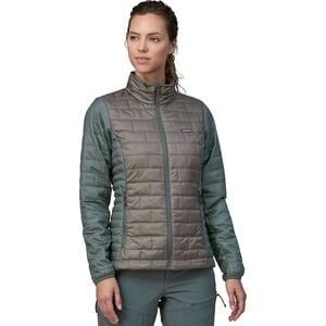 Patagonia thermoball clearance