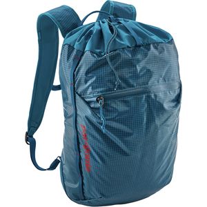 新品 patagonia Black Hole® Cinch Pack 20L BALBL.jpg