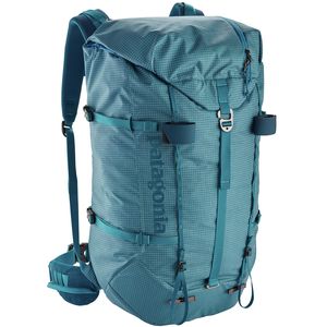 バッグ Patagonia Ascensionist 40L BALBL.jpg
