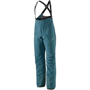 Patagonia PowSlayer Bibs Women’sビブパンツスノボ ABABLU.jpg