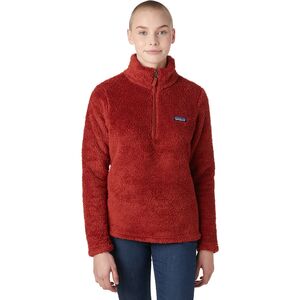 Patagonia Los Gatos 1/4-Zip Jacket 