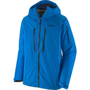 Patagonia PowSlayer Jacket Men s Clothing