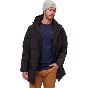 jackson glacier parka patagonia