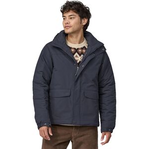Patagonia Isthmus Jacket - Men's INTERNATIONAL SHIPPING