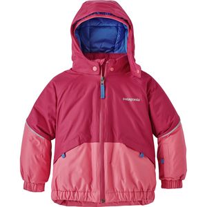 Patagonia Snow Pile Jacket - Toddler Girls' - Kids