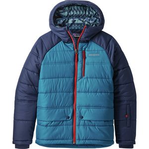スノーボード patagonia Boys' Pine Grove JKT XL Boys' Pine Grove Jacket – Patagonia Worn Wear®