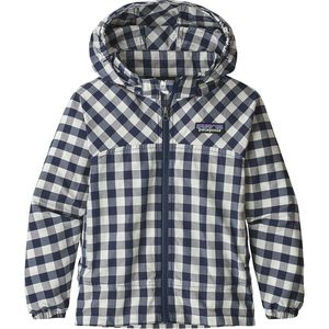 さくちゃんさん専用【patagonia】 Patagonia High Sun Jacket - Toddler Boys' - Kids