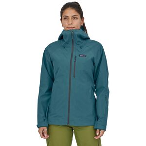 Patagonia POWDER BOWL（上) 上のウエアだけ PATAGONIA(パタゴニア) パウダーボウルジャケット GORE-TEX