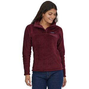 Patagonia Re-Tool Snap-T Fleece 