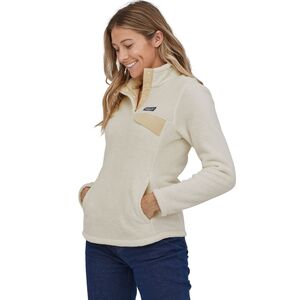 Patagonia Re-Tool Snap-T Fleece 