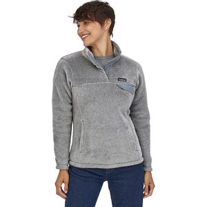 Patagonia Re-Tool Snap-T Fleece 