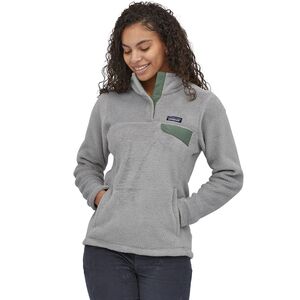 Patagonia Re-Tool Snap-T Fleece 