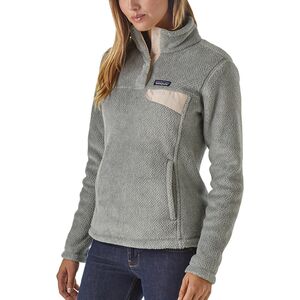 patagonia tool snap pullover