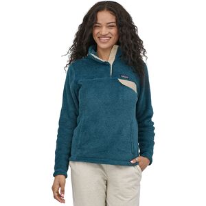 Patagonia Re-Tool Snap-T Fleece 