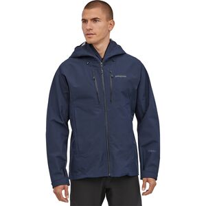 Patagonia Triolet Jacket - Men's - Clothing